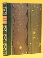 SCHWYZER GEDICHTLI FÜR GROSS UND CHLI,HALBLEDER,SCHUBER,1910