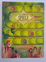Die schönsten Spiele aus dem Märchenland / Märchen Spiele