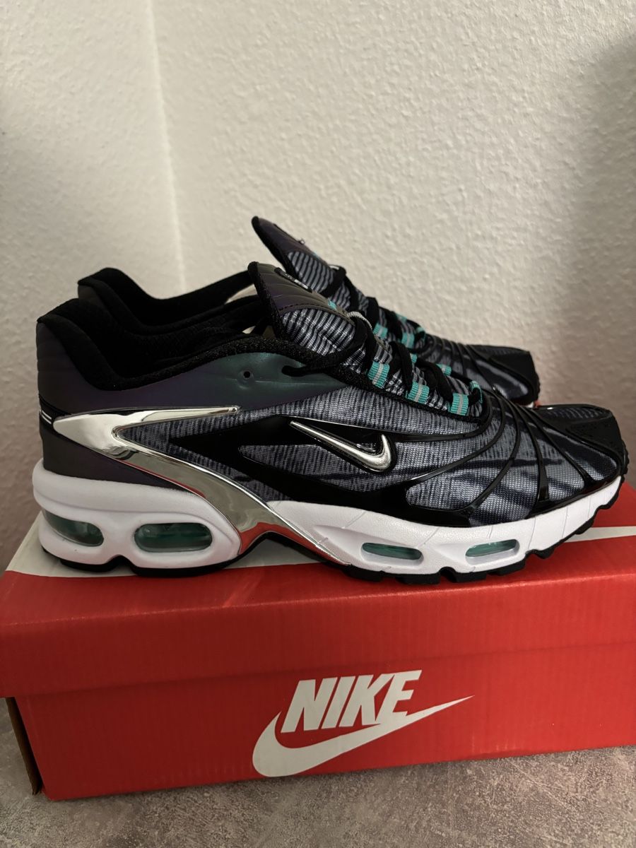 Nike Herrenschuhe: Air Max Tailwind EU 43 – Neu und originalverpackt aus Luzern von luzernbiregg 4