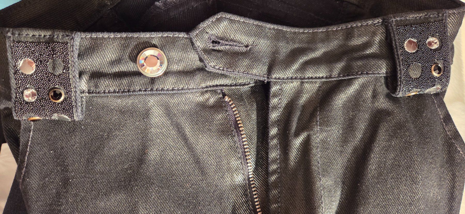 Pantaloni: Hose ANGELO MARANI Gr.40 NEU – Nuovo e nell'imballaggio originale da Wettswil venduto da doe_x6nz 3