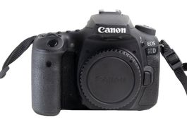 CANON 90D Digitale Spiegelreflexkamera 90 D DSLR KAMERA
