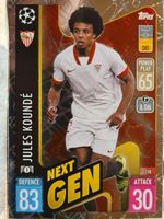 Topps Match Attax 248