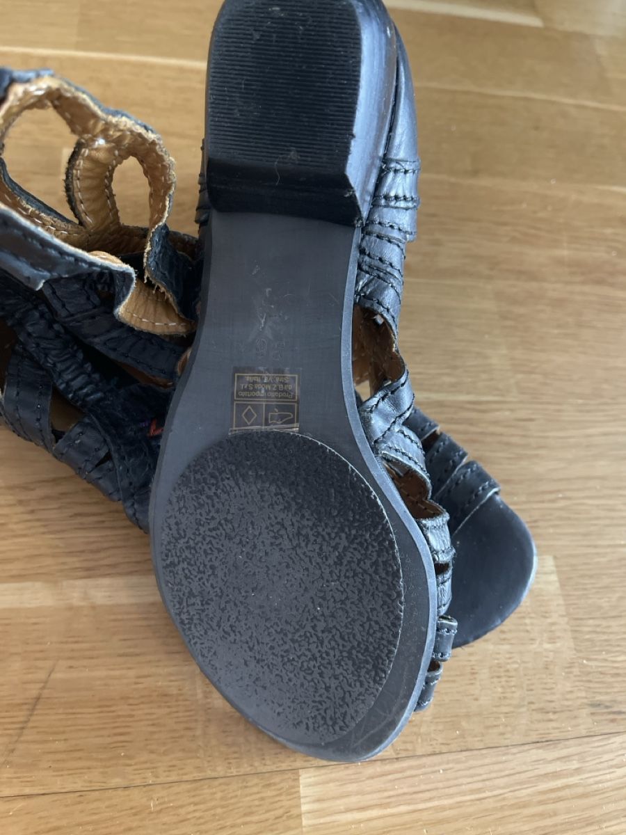 Damenschuhe: Schuhe – Gebraucht aus Birmensdorf ZH von irina61 3