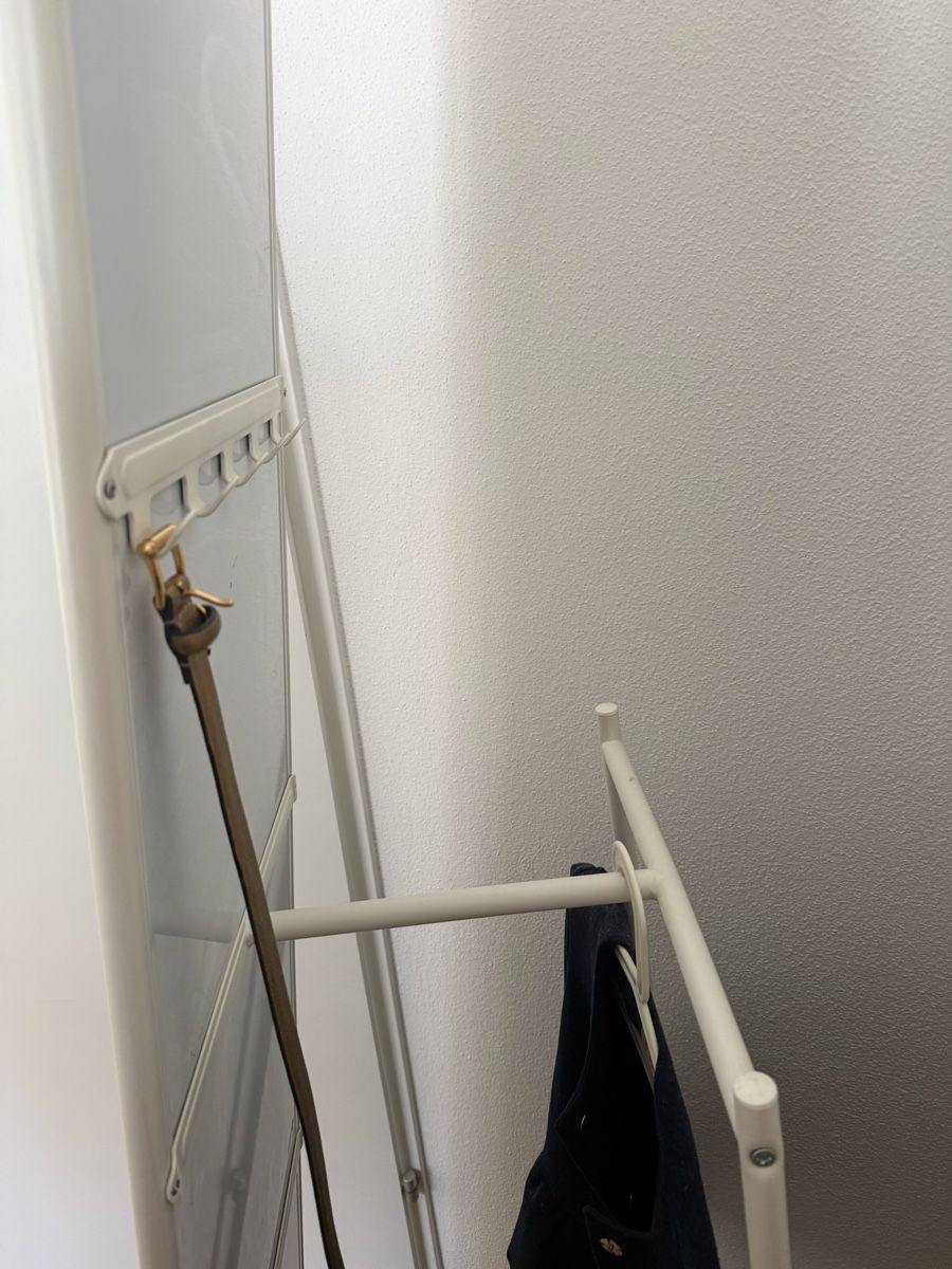 Specchi: Spiegel Ikea Knapper – Usato da Biel/Bienne venduto da Chag188 1