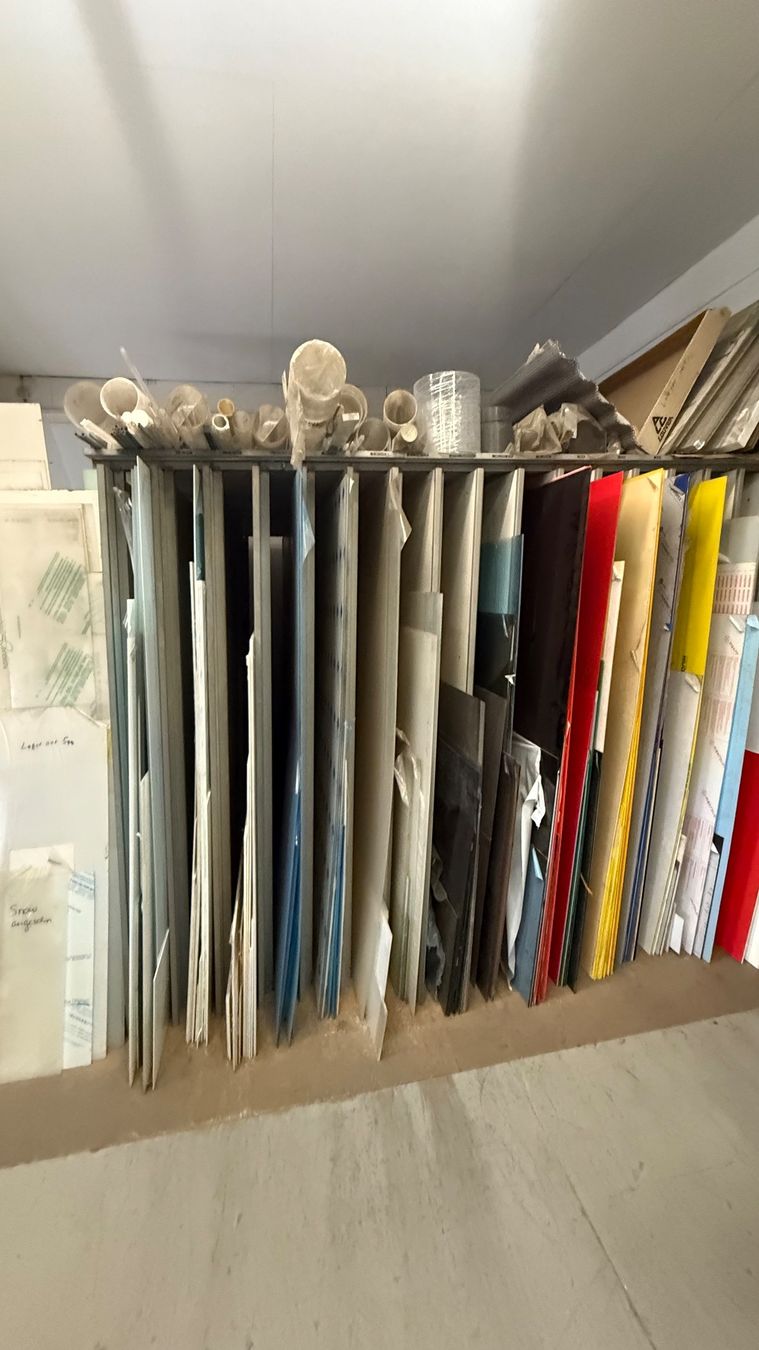 Servierplatten: Plexiglas – Gebraucht aus Aedermannsdorf von sam_9kng