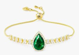 Armband 14k vergoldet Garantie 2 Jahre