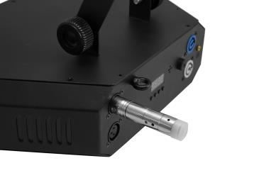 Illuminazione & Effetti luce: Eurolite AKKU QuickDMX-Funkempfänger – Nuovo e nell'imballaggio originale da Däniken SO venduto da Profog1 3