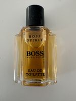 Parfumminiatur Boss 5 ml
