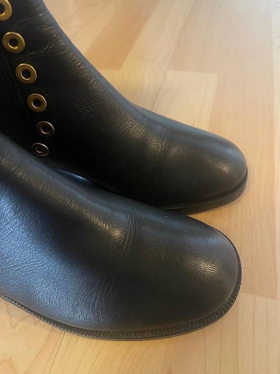Chloé Scarpe da donna: See By Chloé Stiefel – Nuovo e nell'imballaggio originale da Basel venduto da misslary 2