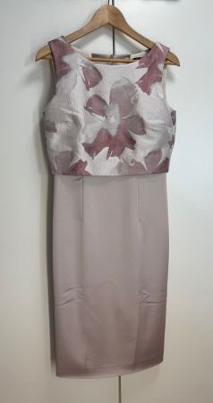 Vera Mont Damenkleid Gr. 34 - 1x getragen - NP 260 CHF