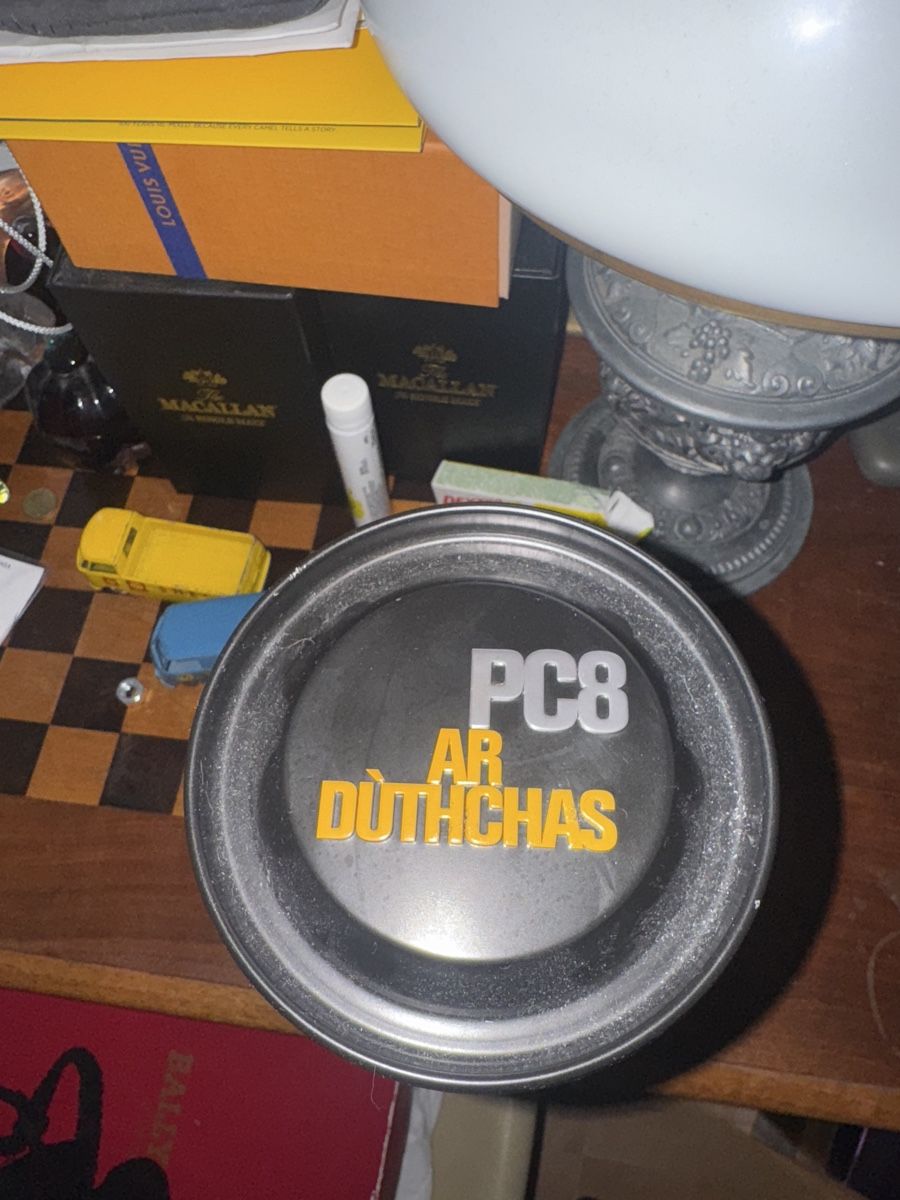 Port Charlotte Bevande alcoliche: Port Charlotte PC8 Ar Duthchas Islay Single Malt 52.5% – Nuovo e nell'imballaggio originale da Winkel venduto da Blicki26 6