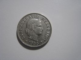 5 Rappen 1938  vz  (8)