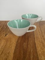 Vintage Tassen (2 Tassen)