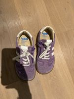 Koel Kinderschuhe Sneaker lila Grösse 36 neuwertig