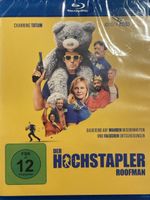 Der Hochstapler – Roofman (2025)
