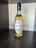 Glen Grant 5 yrs Whisky 1977 75cl