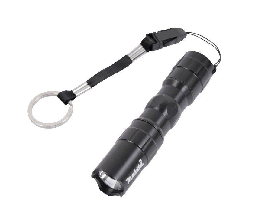 Makita Lampade: Makita LED Stiftlampe 0.5W D-58752 – Nuovo e nell'imballaggio originale da Koppigen venduto da Bracher_Mail-House