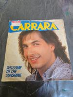 Vinyl, 7" LP - Carrara – Welcome To The Sunshine (1985)