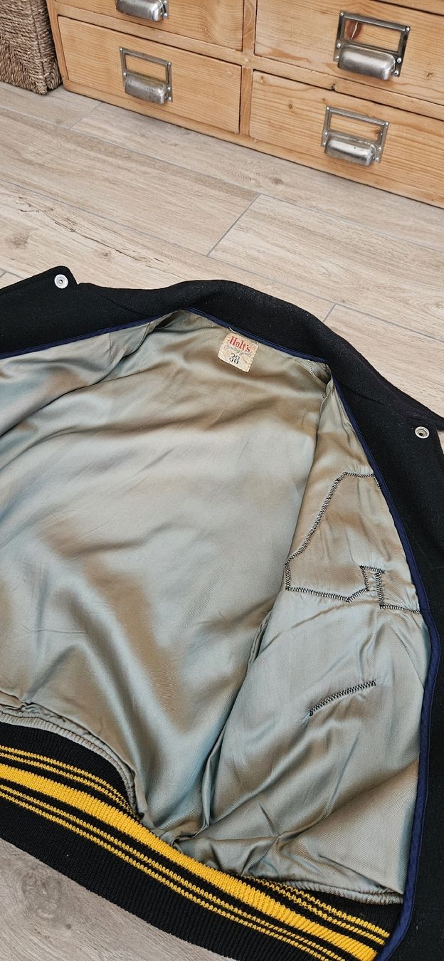 Jacken: varsity original 1960 – Gebraucht aus Venthône von piz_py9h 6
