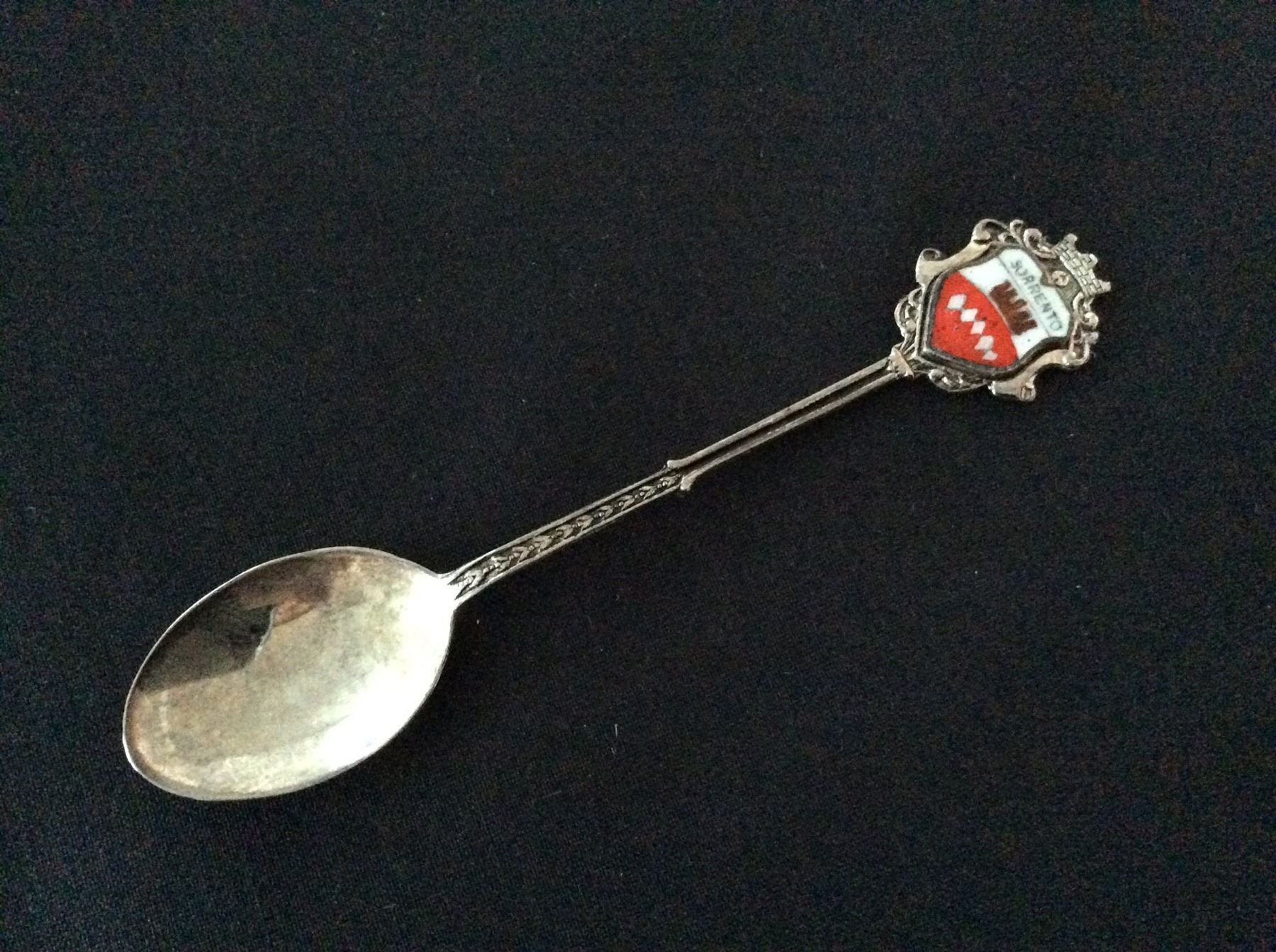 Cucchiai: Löffel Silber 800 – Usato da Bettwiesen venduto da wicking27