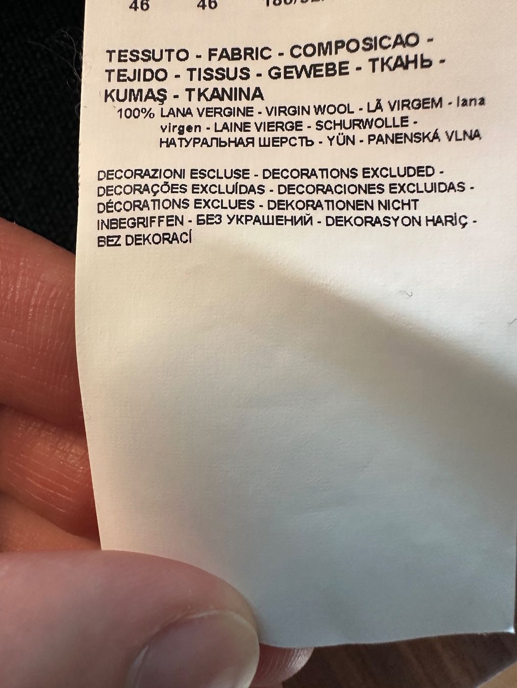 Armani Pullover & Sweatshirts: Armani Pullover – Gebraucht aus Kaltbrunn von IMRLU998 2