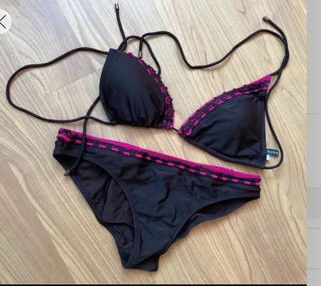 Beldona Bikini Gr. 40B, neuwertig