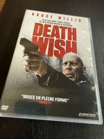 Death awish (Bruce Willis)