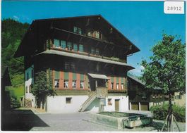 Elm GL - Grosshaus
