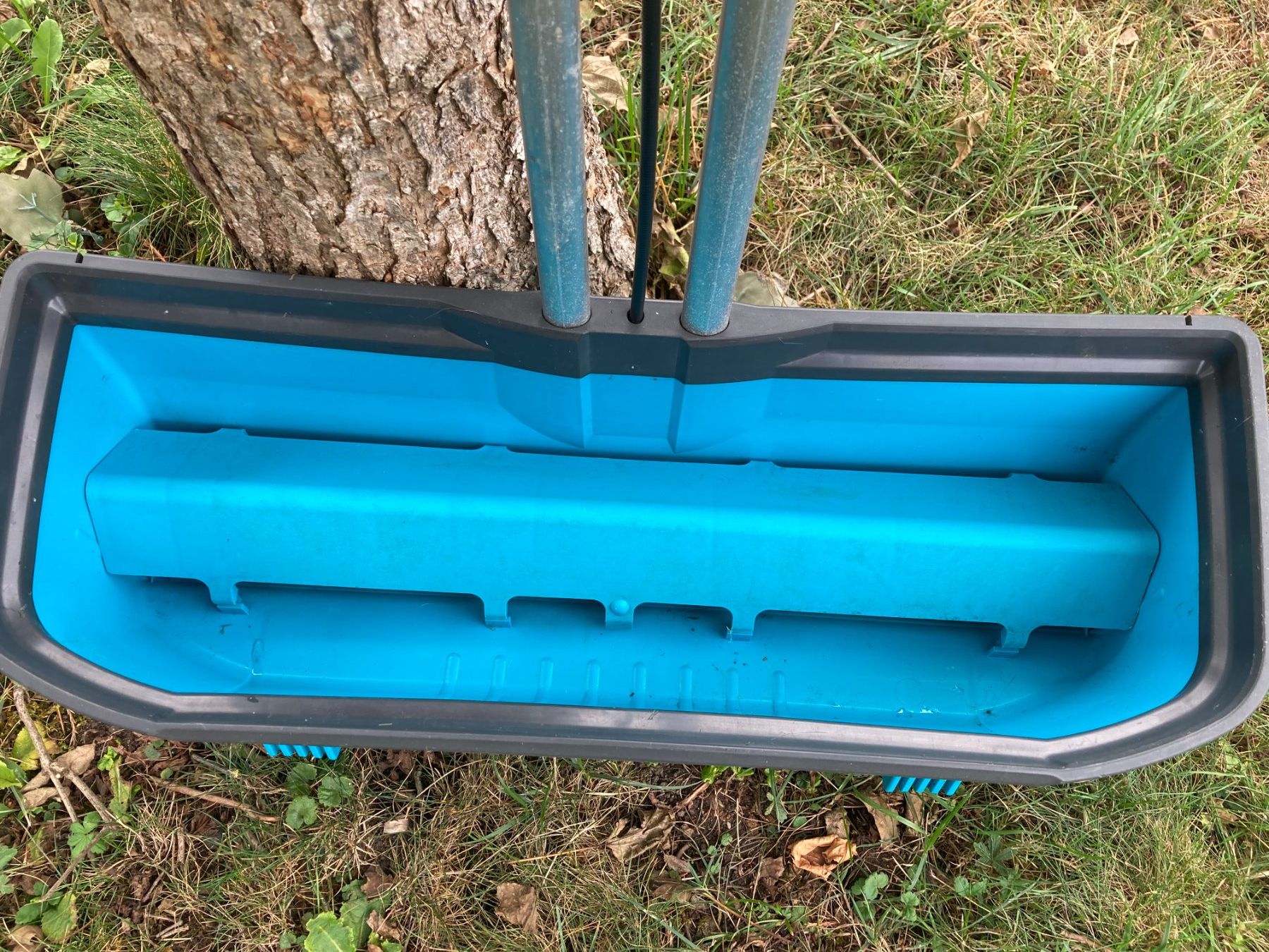 Altro in Utensili da giardino: Gardena Streuwagen gebraucht – Usato da Aarau venduto da cooper05 1