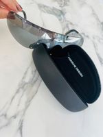 Porsche Design P1006 A Sonnenbrille - Neu, ungetragen