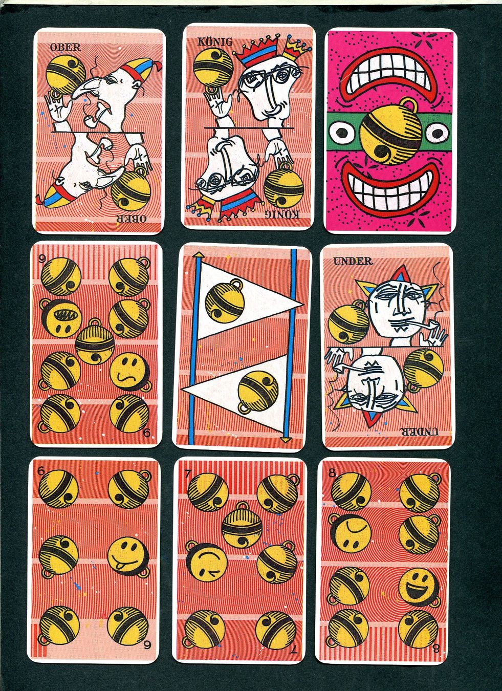 Jeux: Jasskarten – Neuf (Voir description) à Frauenfeld par glOb_G2 5