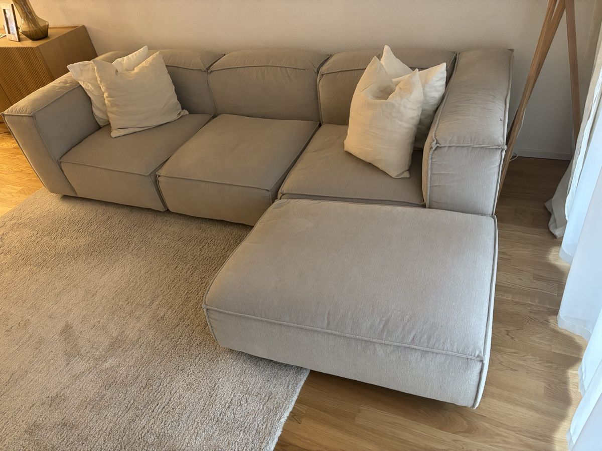 Micasa Sofas: Mood Sofa Micasa – D'occasion à Regensdorf par liv_rts6 1