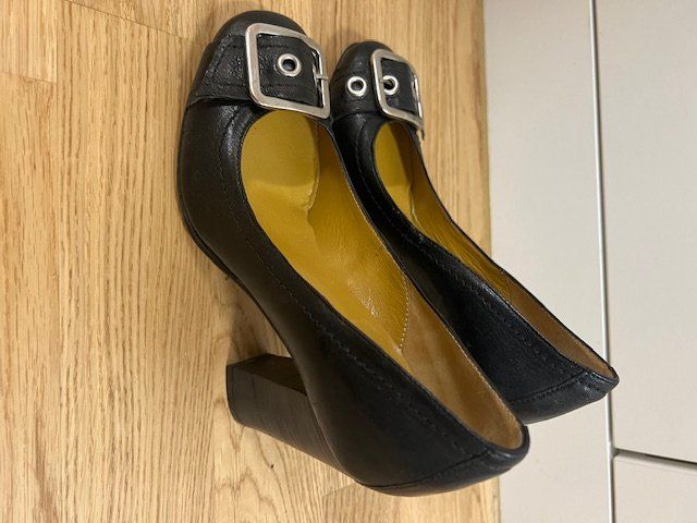 Damenschuhe: Schuhe Gr.36 – Gebraucht aus Wabern von MagdalenaWabern 3