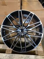 Alufelgen Porsche Style für Porsche Macan 20"
