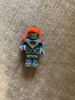 LEGO Nexo Knights Minifigur von Aaron Fox.