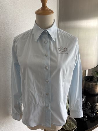 Victoria Beckham Bluse Gr S