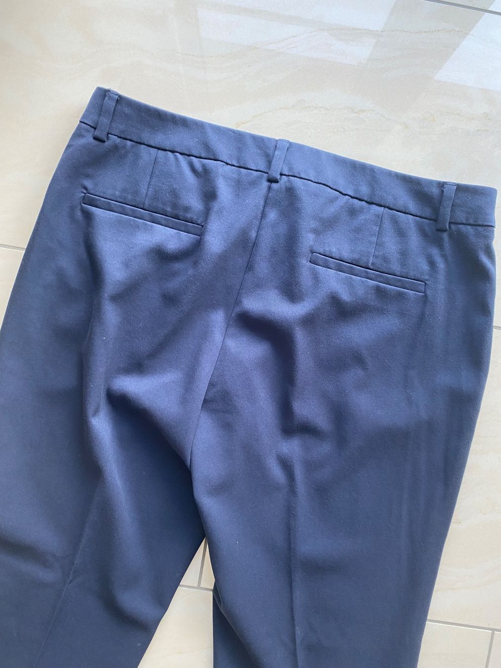 Sisley Hosen: Hose, Chino-Hose, Sisley, 38 – Gebraucht aus Eiken von jessycat01 4