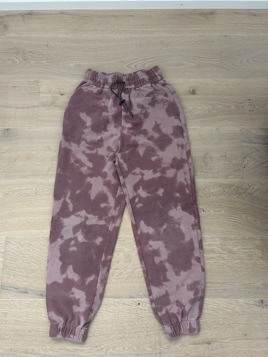 Pantaloni: Varley Sweatpants Grösse XXS – Usato da Niederhelfenschwil venduto da aur_ms6f