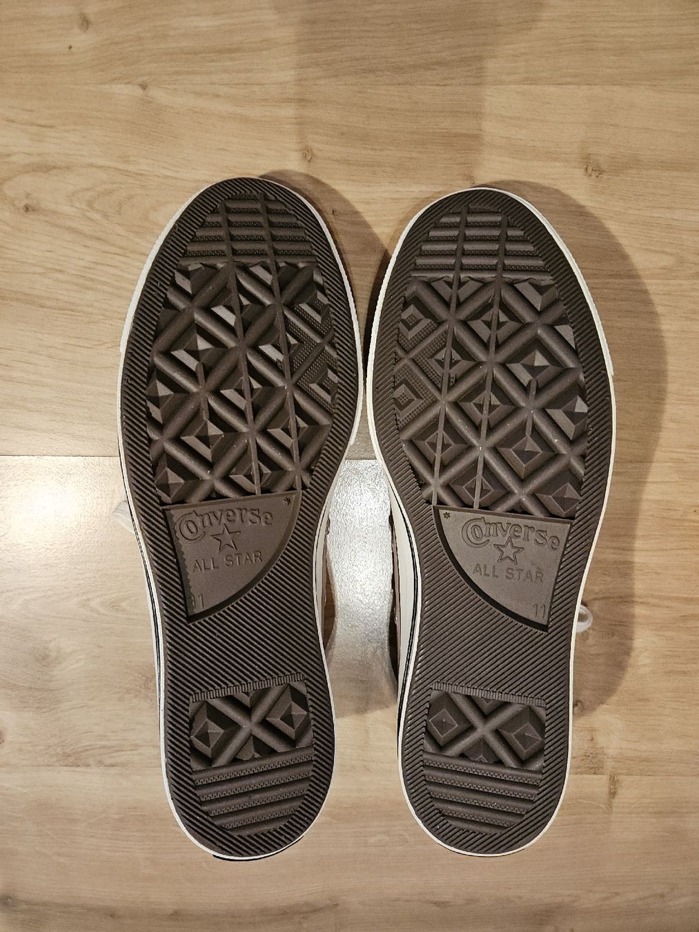 Converse Scarpe da uomo: Converse Chuck Taylor 70 EU45 US11 – Nuovo (secondo la descrizione) da Liesberg venduto da mcr_jkf8 8