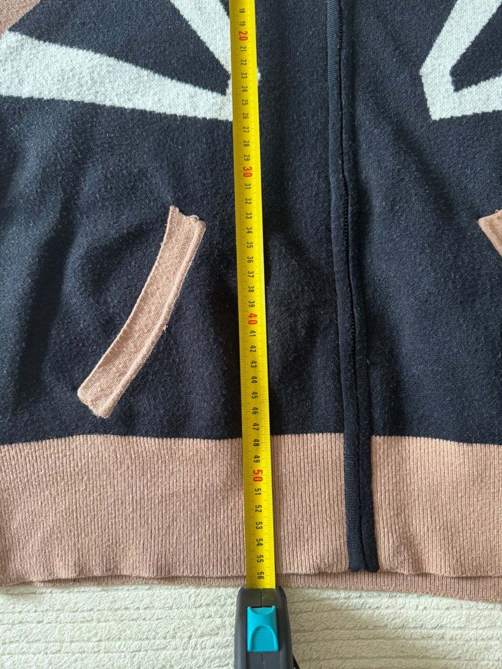 Maglioni & Felpe: Cardigan avec zip, L – Usato da Martigny venduto da ber_tdz7 4
