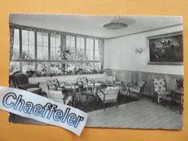 Erholungsheim Rämismühle, Haus Bethel,