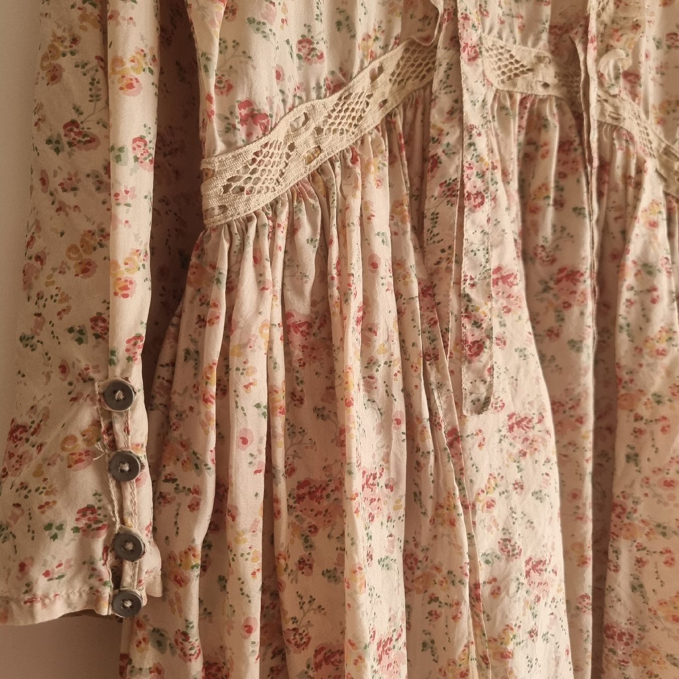 Ewa I Walla Vestiti: Robe fleurie Ewa Walla – Nuovo (secondo la descrizione) da Vevey venduto da caj_pfn6 3