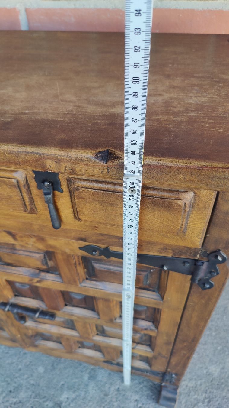 Kommoden: Spanisches Möbel Kommode, sehr schön (LG) – Gebraucht aus Neuenhof von SchnaeppliAllerlei 9