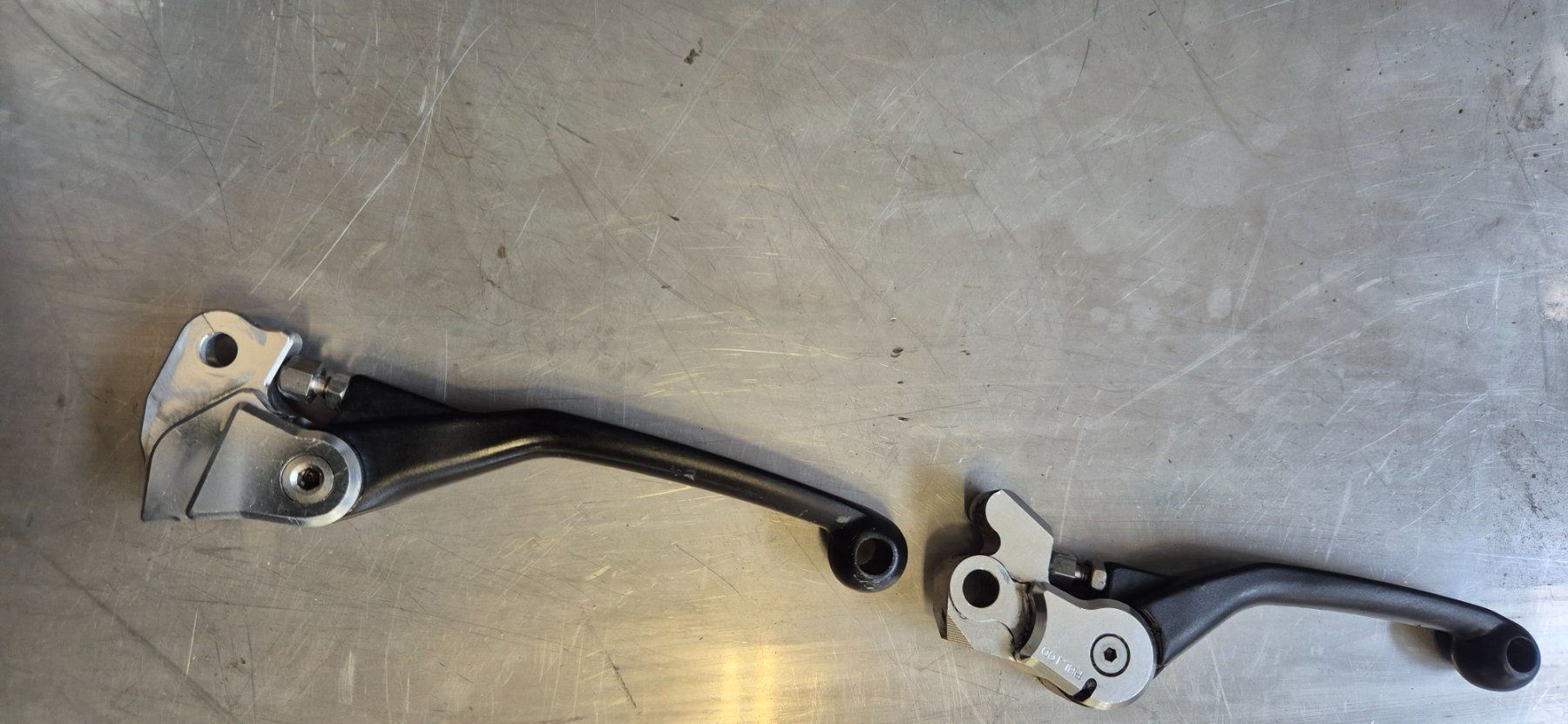 Suzuki Enduro: Suzuki RMZ 250 Diverses Zubehör – Usato da Alterswil venduto da CarrMaSchlossGmbH 5