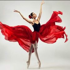 Profile image of ballet808