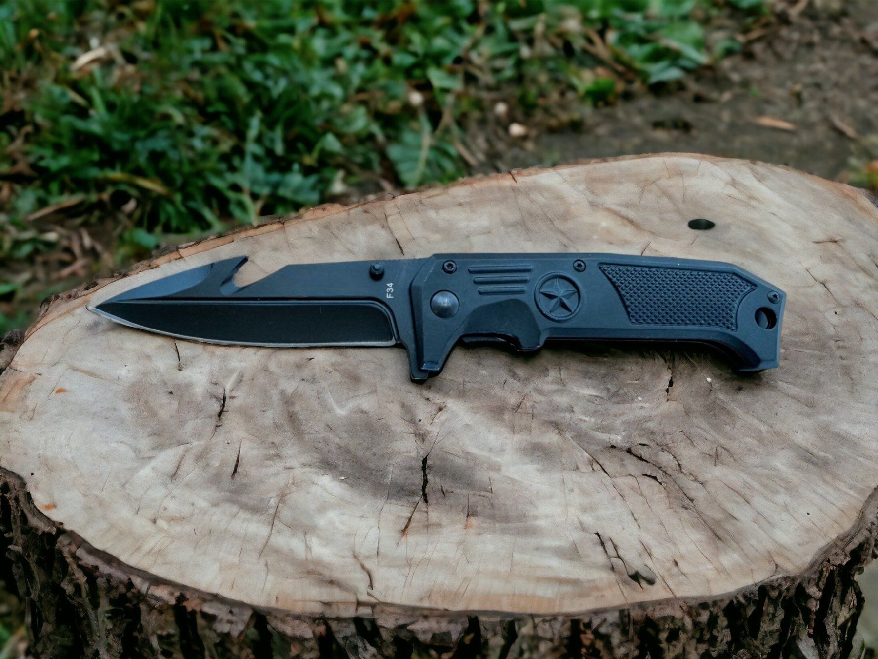 Accessori: SKULL Katakomben Klappmesser Messer 20cm NEU – Nuovo e nell'imballaggio originale da Bergdietikon venduto da shopAgent 4