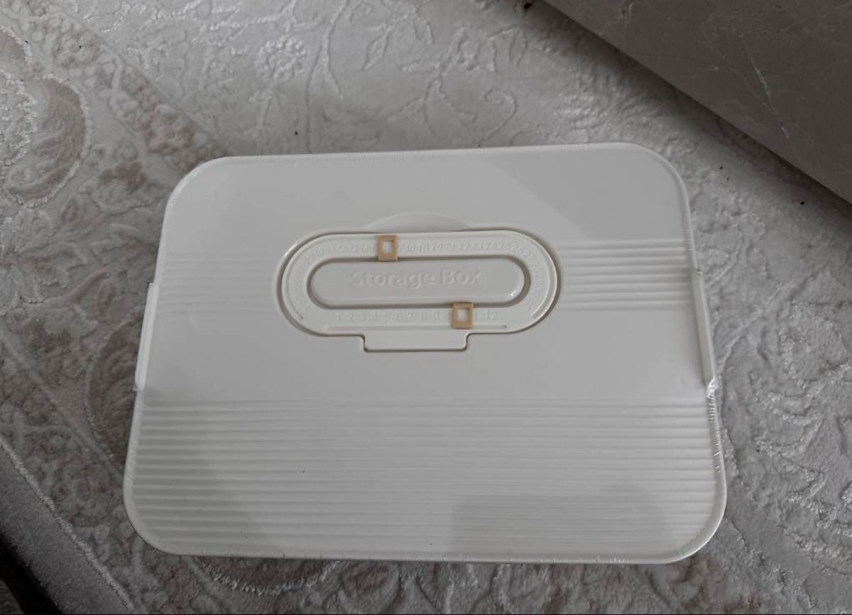 Recipients et similaires: Plastik-Eierbox - NEU & originalverpackt – Neuf avec emballage d'origine à Sins par sum_lv6d 1