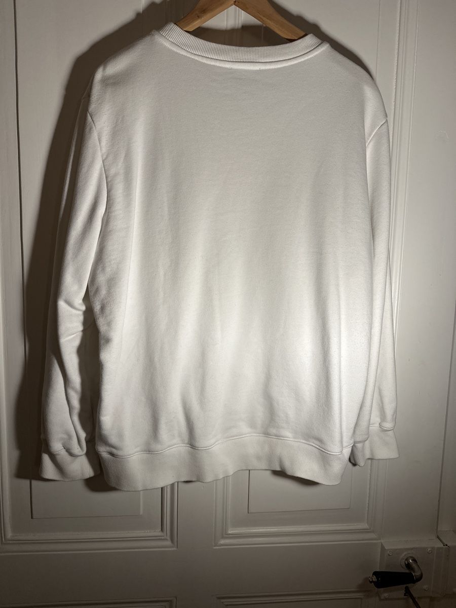 Diesel Maglioni & Felpe: Diesel Oversize Pullover, unisex – Nuovo (secondo la descrizione) da Bern venduto da Ibizaflow 1