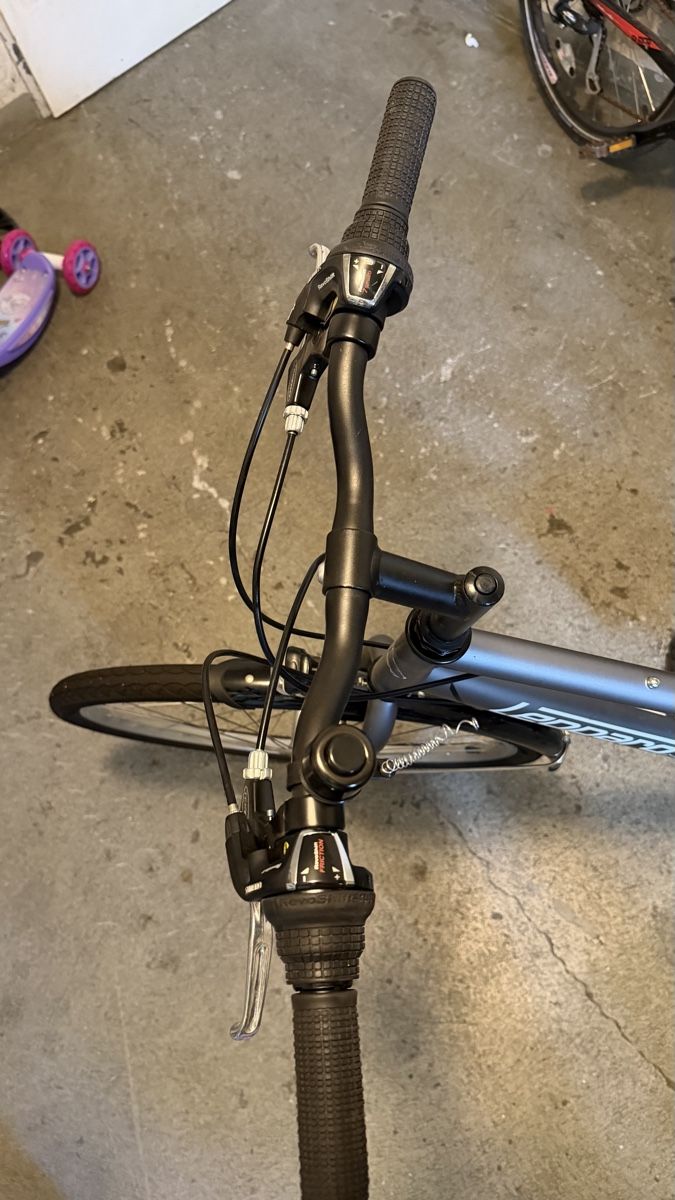 Leopard Velos: Leopard Damenfahrrad – Gebraucht aus Kreuzlingen von sar_yr2j 5