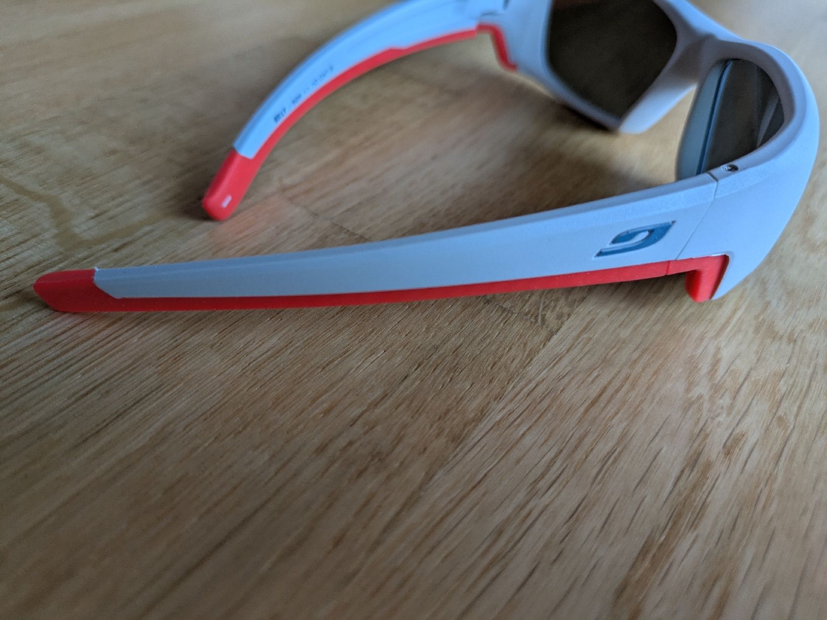 Julbo Occhiali & Lenti: Sonnenbrille Julbo Billy NEU – Nuovo e nell'imballaggio originale da Zürich venduto da chukye 1
